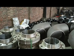 جدول مزورة سلس 80 Cs كوع 90 درجة طويل نصف قطرها Std